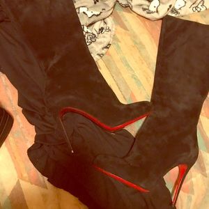 Christian Louboutins ❤️